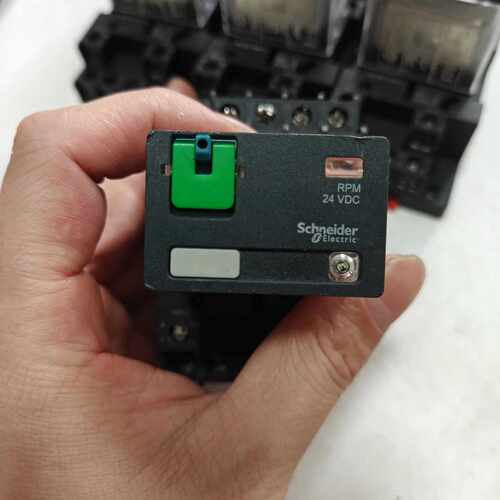 【议价-可维修】  RPM42BD 24VDC 继电器 /均有货