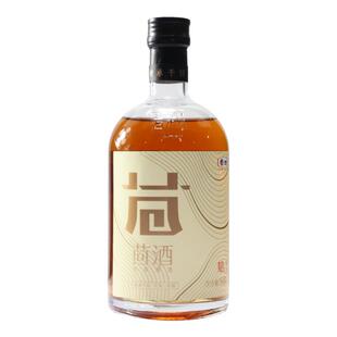中粮孔乙己新派黄酒雅聚茴酒500ml*6瓶