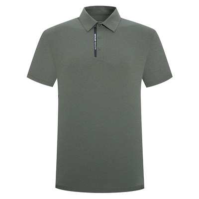 诺诗兰速干短袖T恤防晒POLO衫