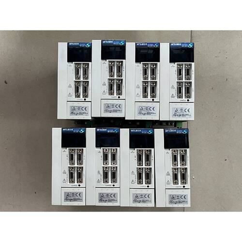 询价下单三菱伺服驱动器MR-J2S-70B,MR-J2S-70A.7