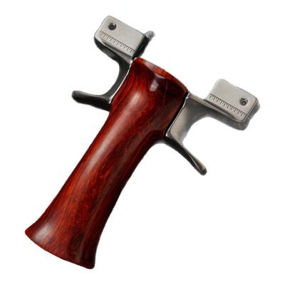 普雷萨斯木柄龙齿大象扁皮弹弓