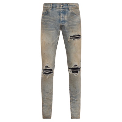 AMIRI2026年早春系列新品