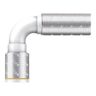 【清仓价】立邦隔音棉包下水管卫生间吸音强消音管道自粘吸音加厚