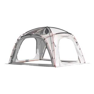 维达利多星城户外客厅露营阻燃遮阳棚多模块可拼接车尾帐篷穹顶帐