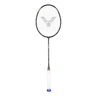 威克多VICTOR胜利神速极音速ARS-HSPLUS羽毛球拍亨德拉单拍速度型