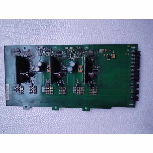 询价下单伟肯变频器电流检测板826B PC00826A包功能正常实物