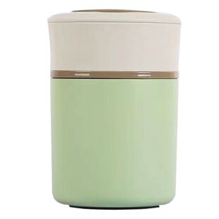 保温汤杯便携陶瓷内胆上班族早餐杯婴儿辅食杯陶瓷汤杯送礼佳品