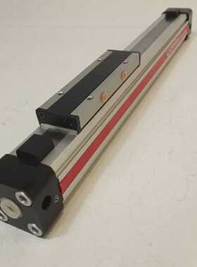 Origa System  Plus 380mm 40x40mm Lineareinheit Linearmodul L