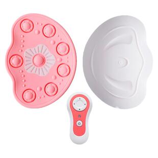 美胸丰胸仪器懒人胸部按摩器乳腺疏通揉捏胸变大神器电动美乳仪器