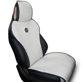 适用比亚迪宋PLUS座椅套宋PRODMI专用四季透气座垫宋L智驾版坐垫