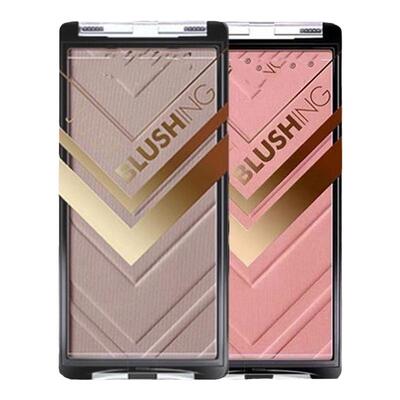 有它还买什么omega啊水泥色修容灰棕色鼻影腮红平价481平替缩鼻翼