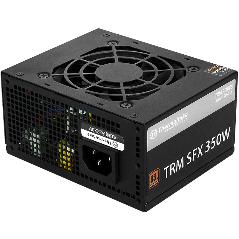 ThermaltakeTt小电源SFX350W