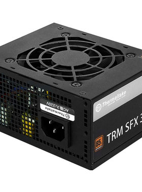 ThermaltakeTt小电源SFX350W
