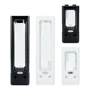 IceMan Cooler ICE分体水冷DX3 120/240/ DDC水泵5V灯光玻璃水箱