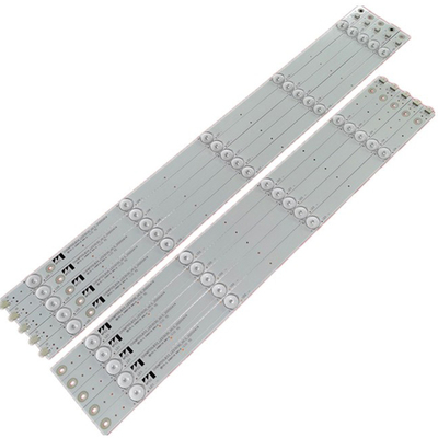 适用长虹55D2000I灯条