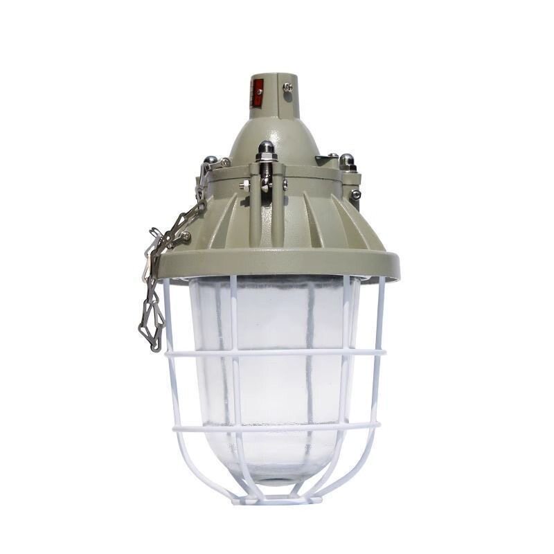 led防爆灯车间仓库厂房加油站工矿灯具