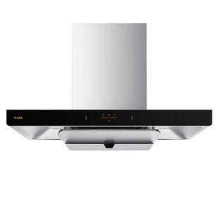 【新品】方太EMC2T变频抽排油烟机顶吸油烟机家用厨房大吸力官方