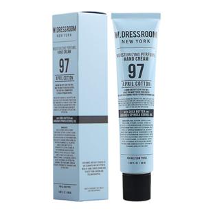 韩国w.dressroom多衣丝香氛护手霜97/49滋润补水保湿伴手礼伴手礼