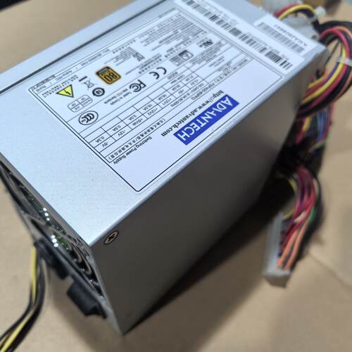 询研华FSP400-60PFG FSP350-60PFG FS