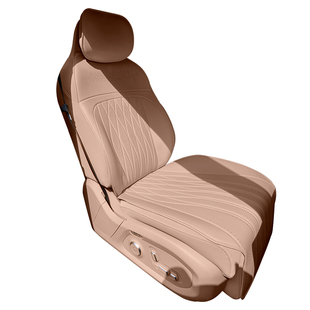 适用星途星纪元ET座椅套坐垫专用座套26款座垫四季汽车配件新纪元