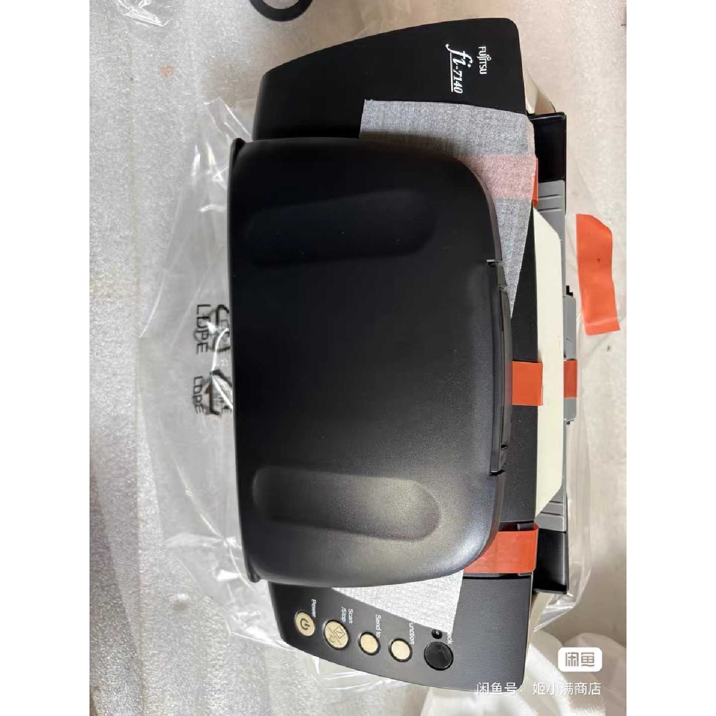 【议价-可维修】FUJI fi-7140/二手均有货