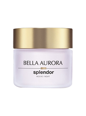 BellaAurora贝雅欧若拉面霜紧致