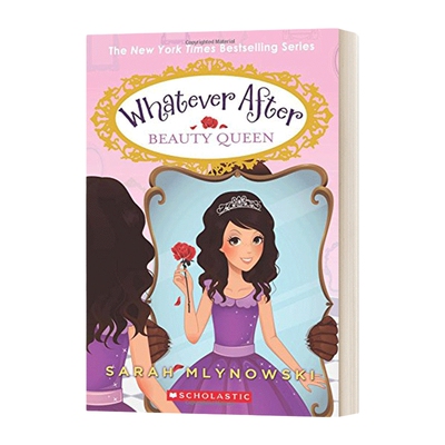 英文原版瞬息万变系列7