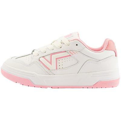 Vans范斯官方Upland白色板鞋