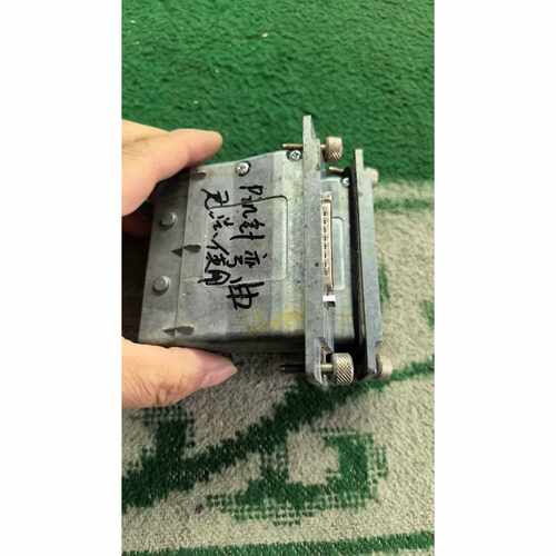 〔议价-可维修〕英国EDWA爱德华模块TIM 型号D3736032 工业自动化