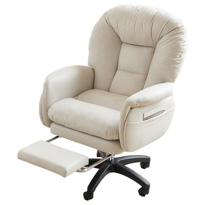 电脑椅舒适家用沙发椅可躺老板椅