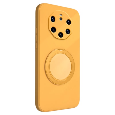 适用华为Mate40RS保时捷手机壳新款硅胶保护套meta全包防摔男女mt支点壳带支架高级感m4ors典藏版磁吸软外壳