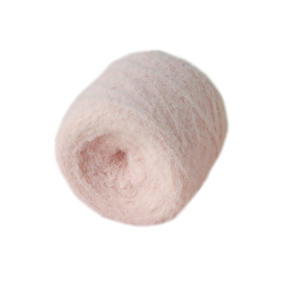 8股云朵绵绵线柔软亲肤围巾毛线