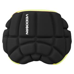 滑冰护臀垫儿童轮滑护具防摔裤可调节屁股垫花样溜冰旱冰成人滑板