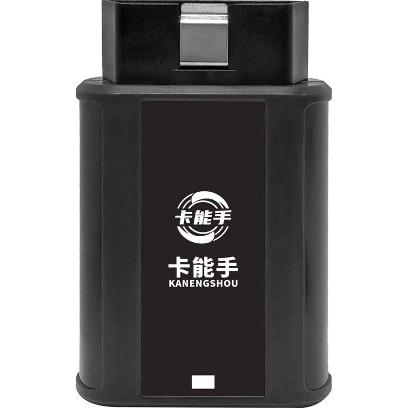 柴油车手机版诊断解码器清码