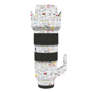 美本堂适用于索尼70200GM 一代 贴纸镜头贴膜70200 F28GM保护膜3M