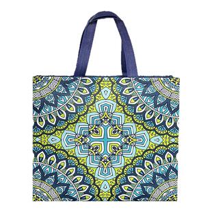 高档无纺布服装店手提袋礼品袋子装衣服用环保包装购物女装时尚袋