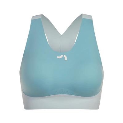 中强度立体支撑可调节运动内衣