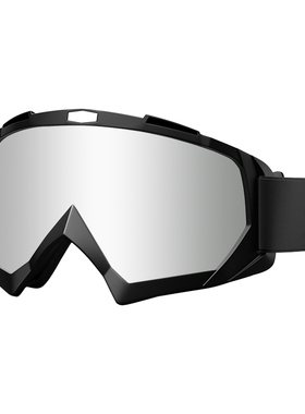 滑雪护目镜可戴眼镜女雪山防紫外线强光专业男防风雪地装备滑雪镜