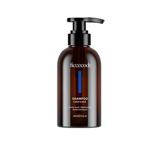 【菲诗蔻】雪松丰盈蓬松洗发水300ml