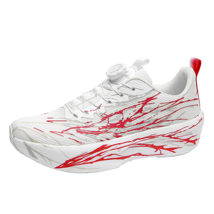 【买一送一】赤兔9PR0心跳夜光跑步鞋男鞋无碳板青少年运动鞋子男