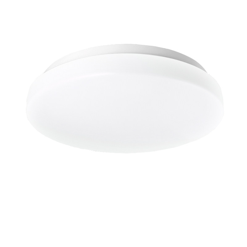 佛山照明led吸顶灯圆形卧室灯现代简约阳台厨房卫生间过道走廊灯