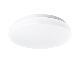 佛山照明led吸顶灯圆形卧室灯现代简约阳台厨房卫生间过道走廊灯