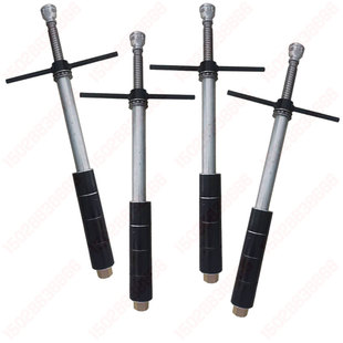 注浆止浆塞灌浆塞机械塞注浆塞止浆塞封孔器42小导管注浆赛