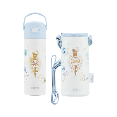 膳魔师哈利波特联名儿童保温杯