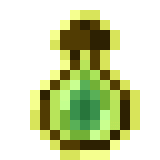 6.Experience Bottle