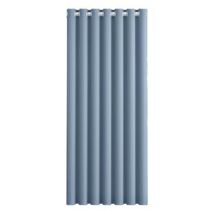 客厅空调隔断帘挡风防冷气厨房门帘免打孔屏风遮挡帘过道厚遮光布