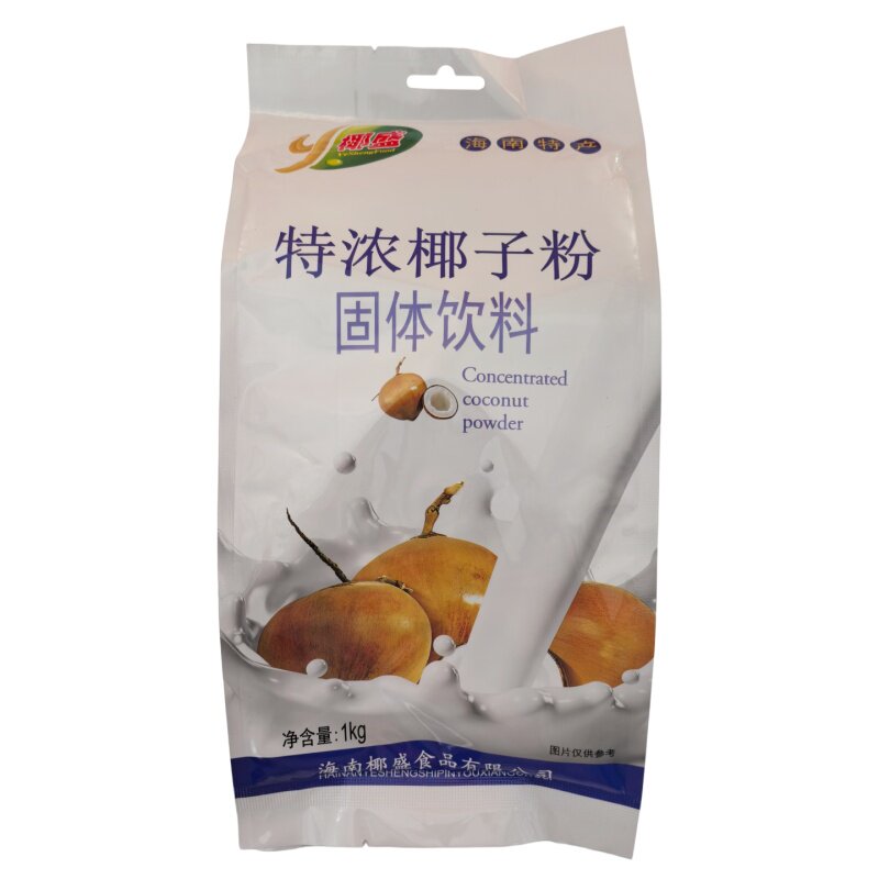 椰盛特浓椰子粉1000g海南持产