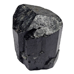 天然黑碧玺电气石原石摆件海底落地手握水晶原矿宝石真矿石标本大