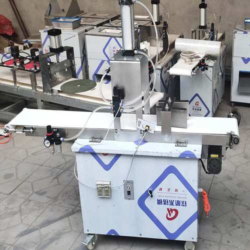 月饼成型机 小型月饼机 商用压月饼机 馕饼机 拍饼机