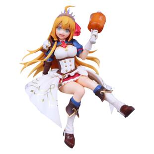 Furyu 公主连结Re:Dive 佩可利姆 泡面压手办（抽赏A赏）